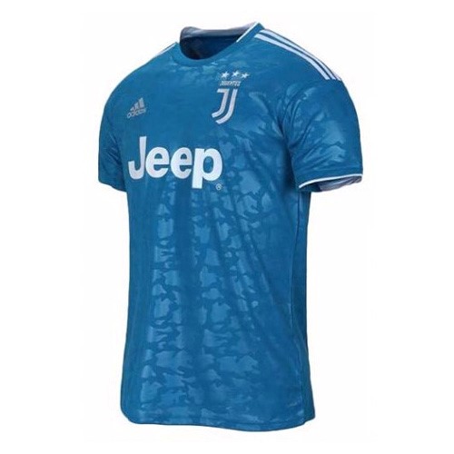 Tailandia Camiseta 3ª Juventus 2019 2020